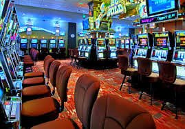 a45 casino