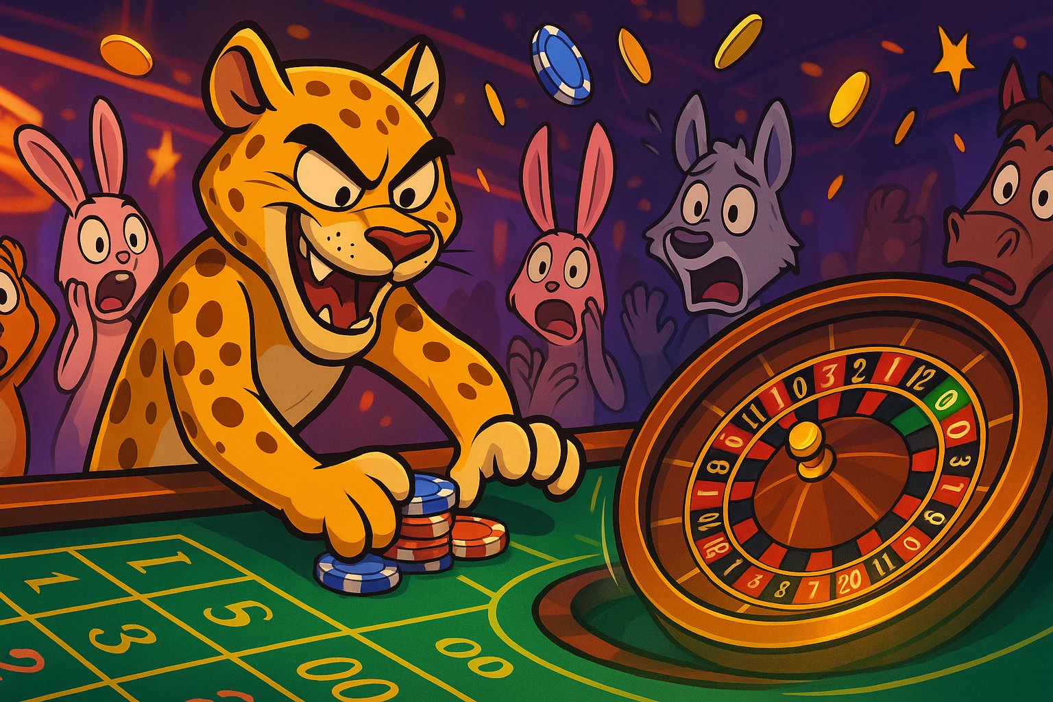 a45 casino