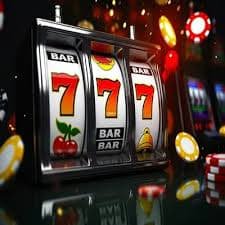 a45 casino