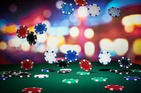 a45 casino