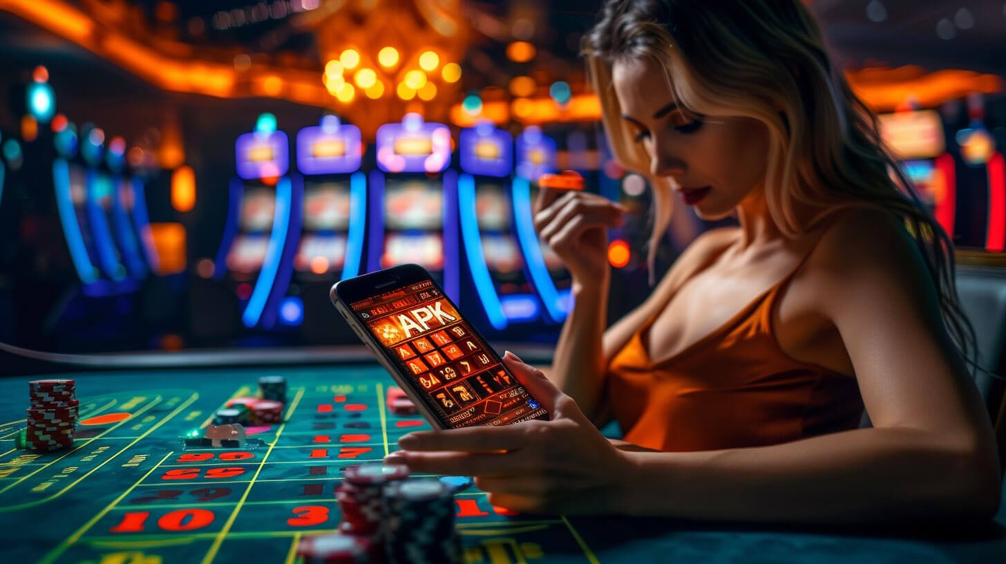 a45 casino