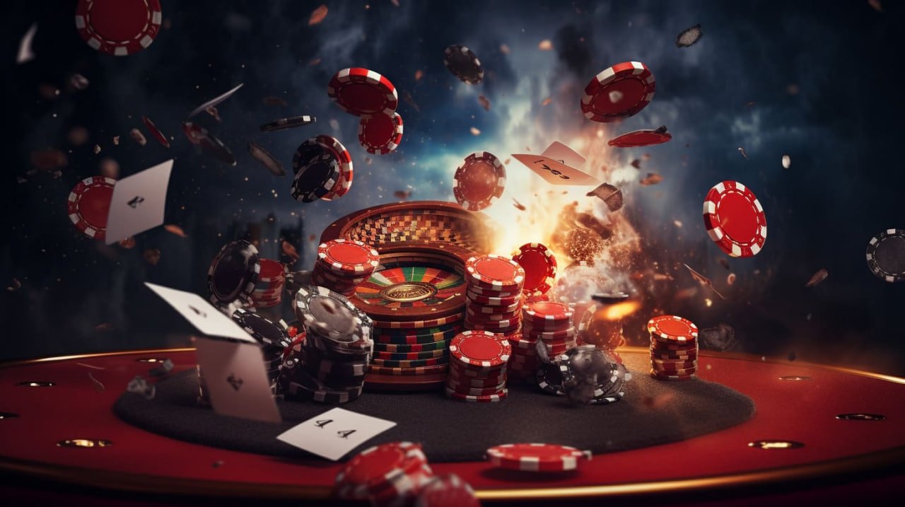 a45 casino